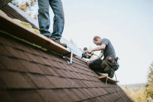 Local Roofers in Plymouth Valley, PA